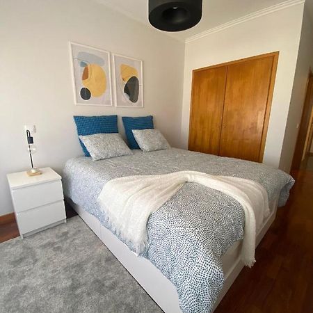 Apartamento Central Braga Buitenkant foto