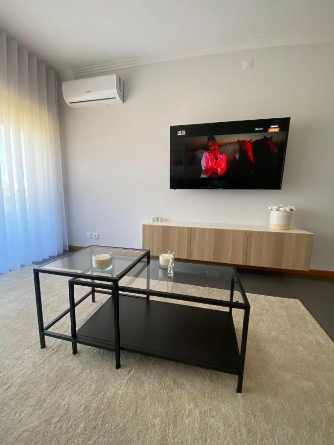 Apartamento Central Braga Buitenkant foto