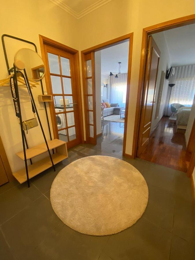 Apartamento Central Braga Buitenkant foto