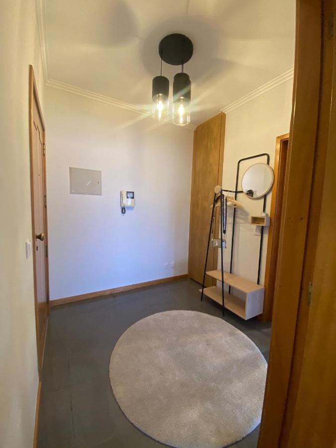 Apartamento Central Braga Buitenkant foto